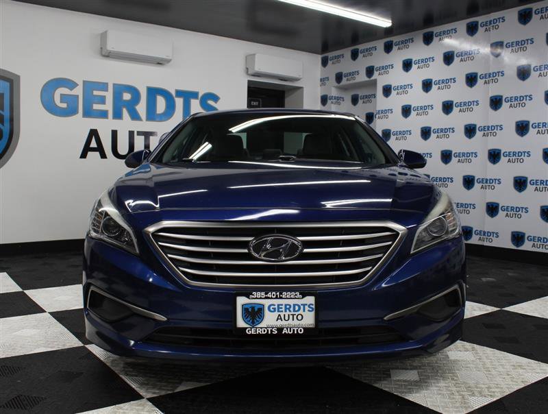 Used 2016 Hyundai Sonata SE image 6