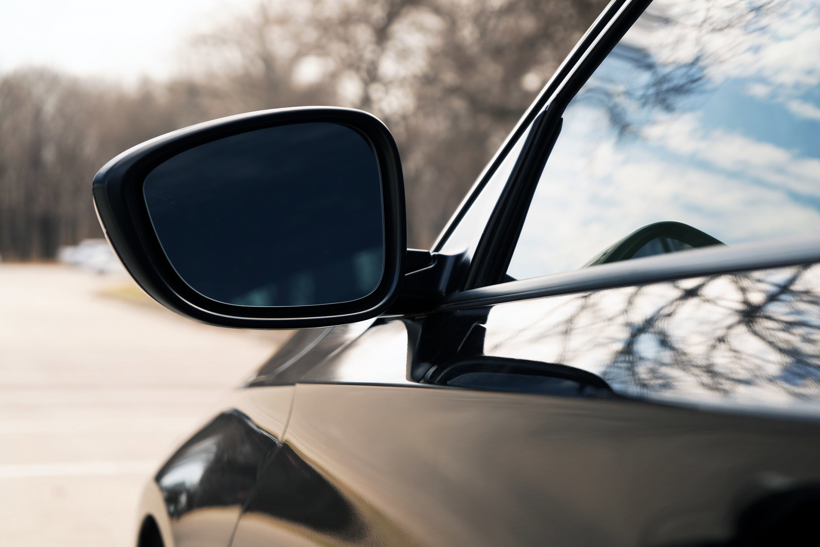 Certified 2019 Honda Accord Sport image 12