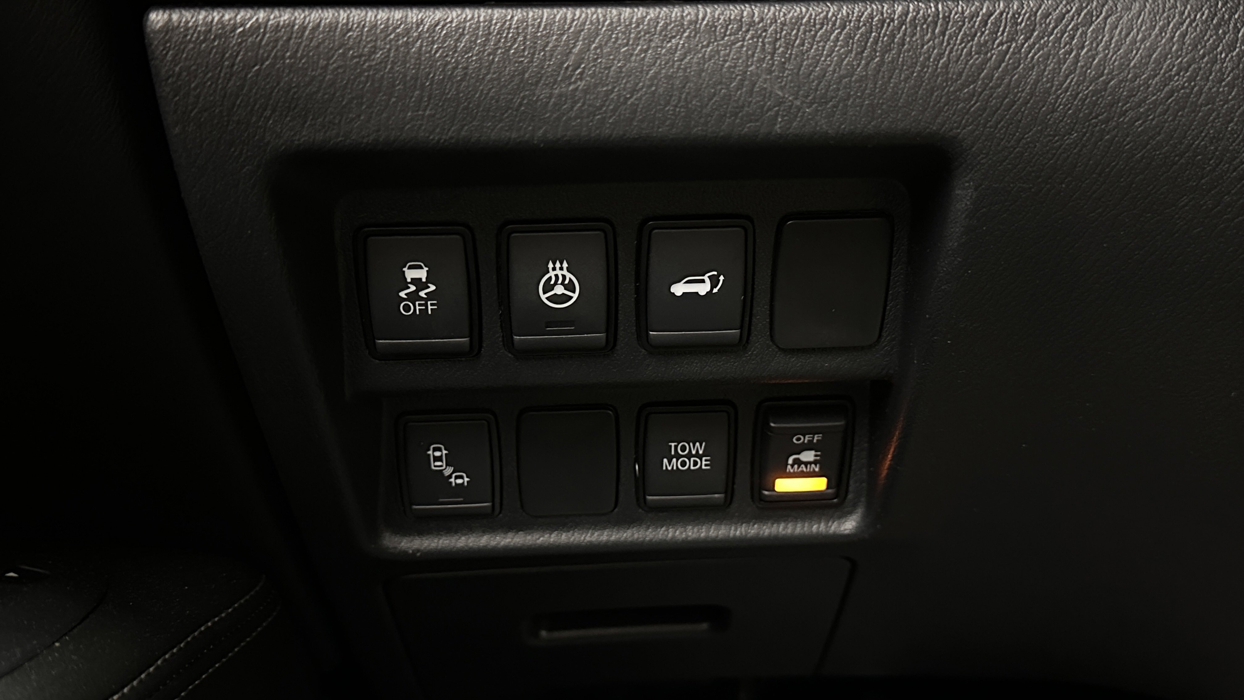 Used 2019 Nissan Pathfinder SL w/ Cargo Package image 26