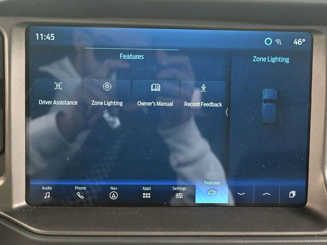 Used 2024 Ford Bronco Badlands image 15