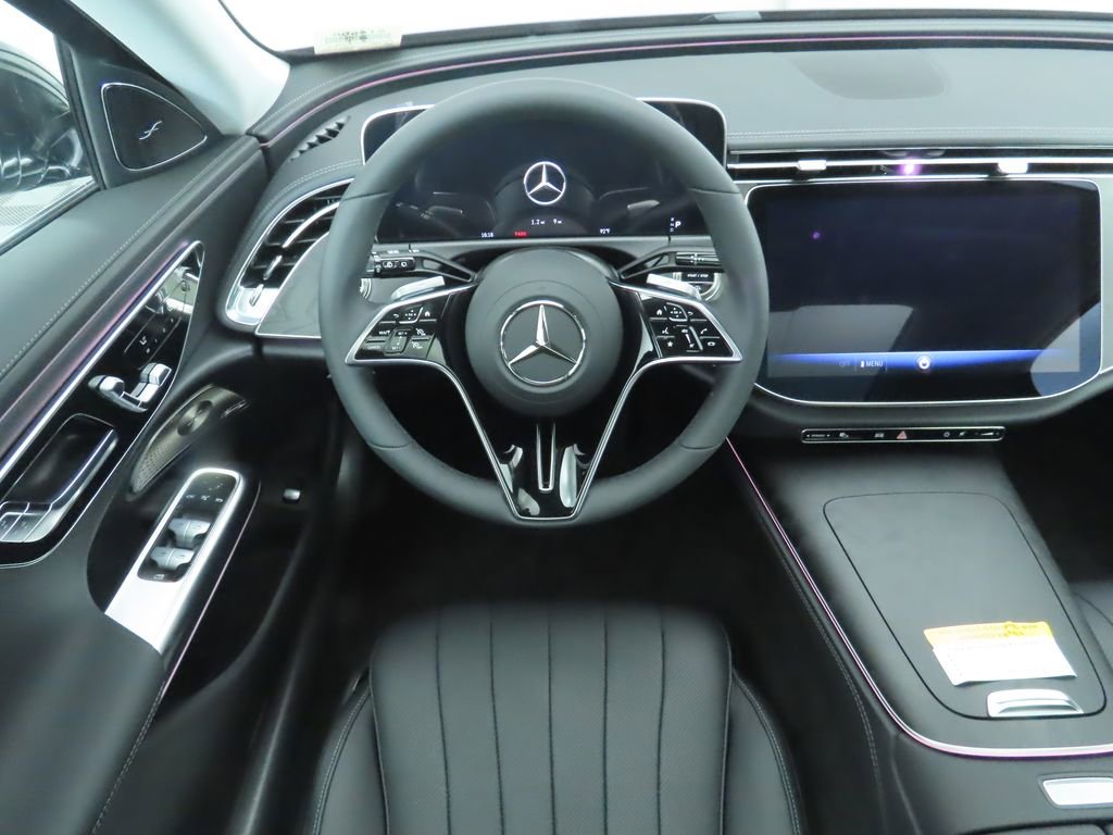 New 2025 Mercedes-Benz E 450 4MATIC All-Terrain Wagon image 11