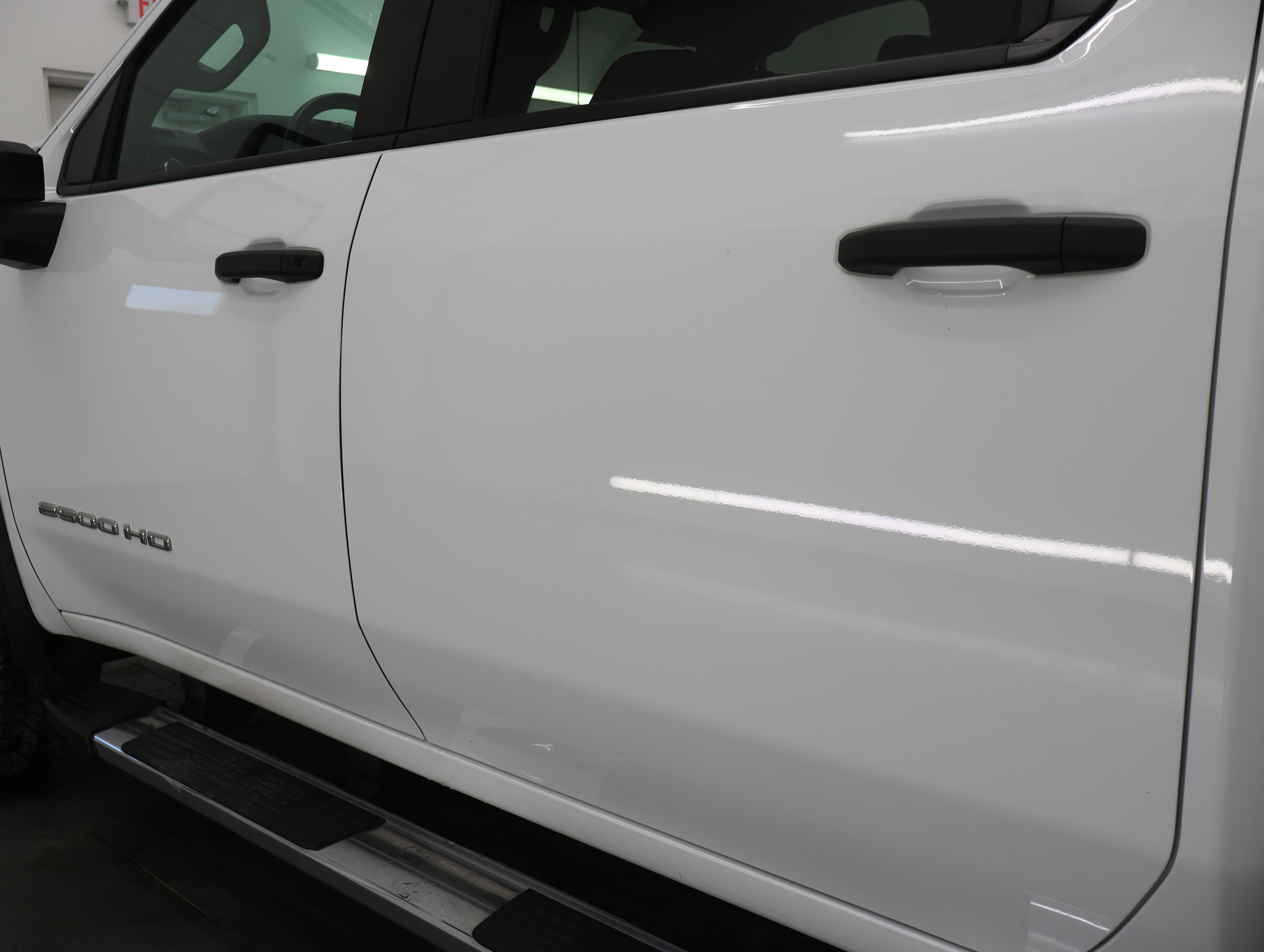 Used 2023 GMC Sierra 2500 Pro w/ Gooseneck/5TH Wheel Package image 33