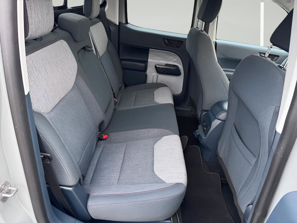 Used 2022 Ford Maverick XLT w/ XLT Luxury Package image 30