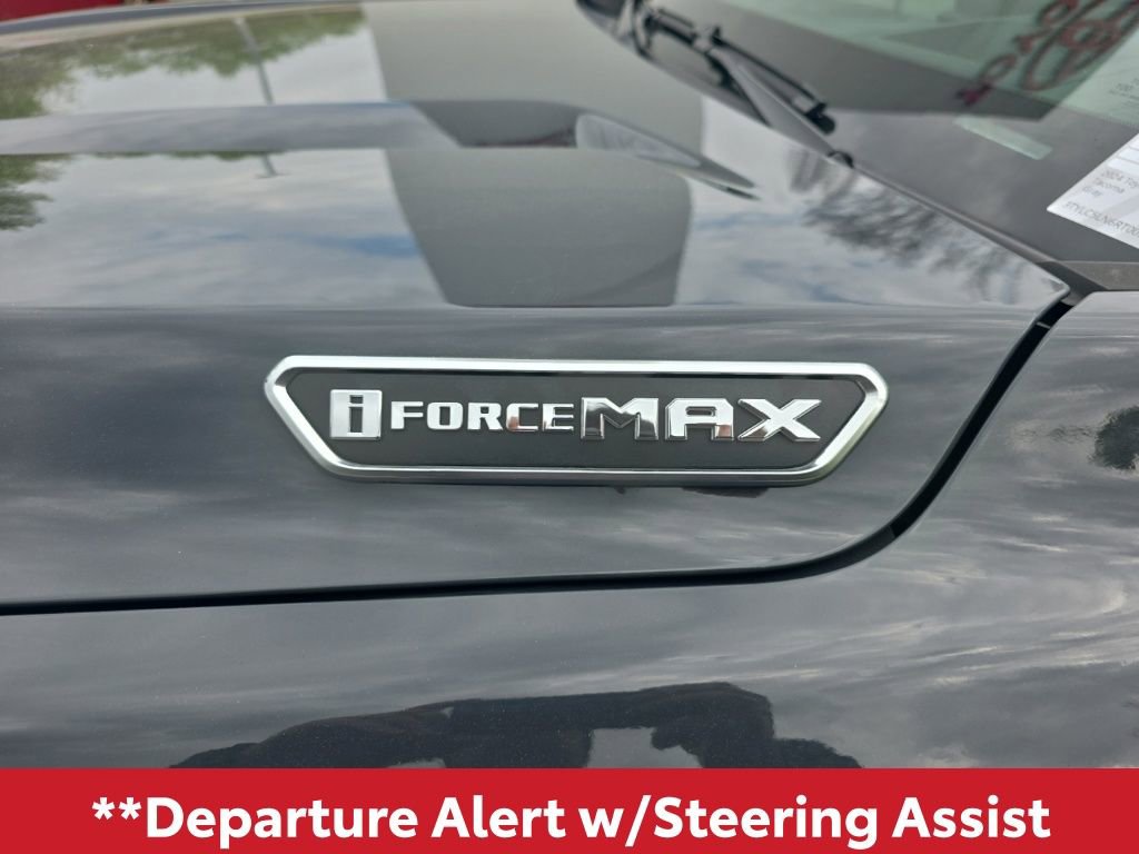 Used 2024 Toyota Tacoma Limited AWD/4WD image 11