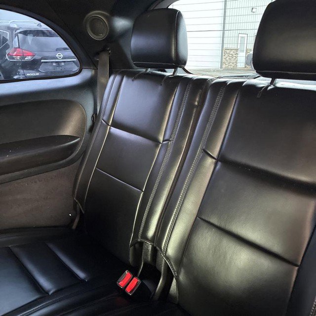 Used 2017 Dodge Durango GT w/ Premium Group image 16