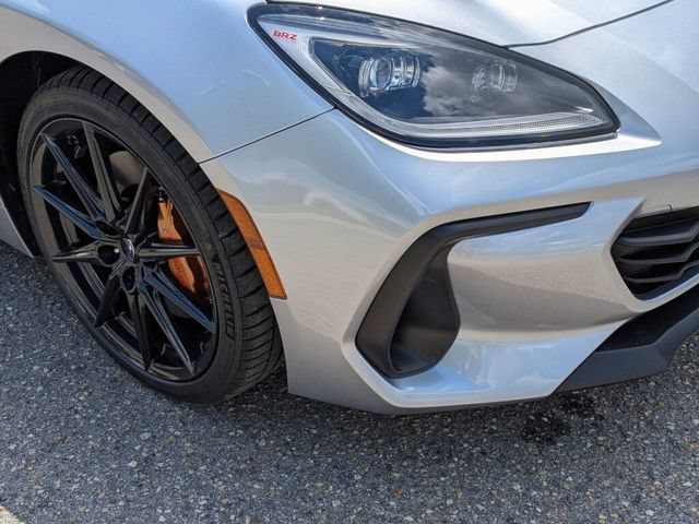 New 2026 Subaru BRZ tS RWD image 3