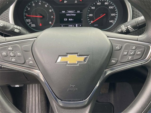Used 2024 Chevrolet Malibu LT image 18