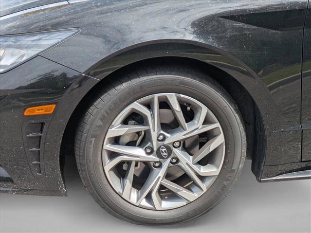 Certified 2023 Hyundai Sonata SEL w/ Convenience Package image 15