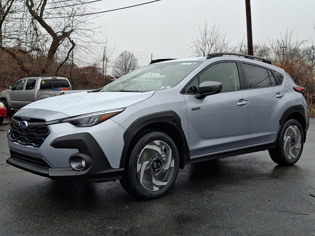 New 2026 Subaru Crosstrek 2.5i Limited image 3