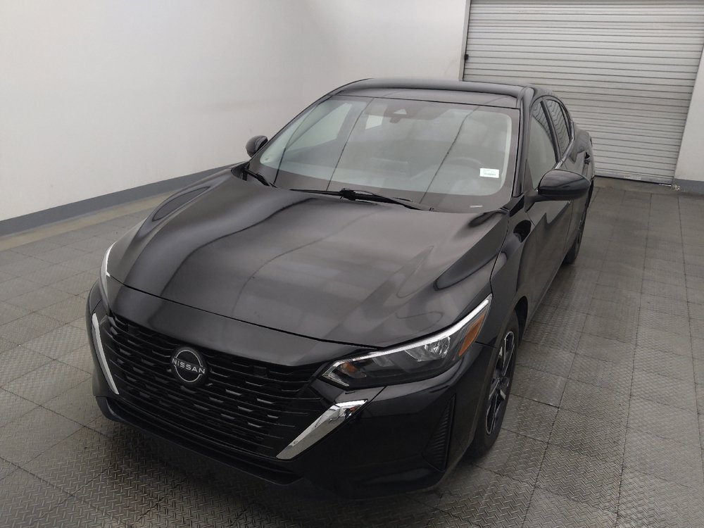 Used 2024 Nissan Sentra SV FWD image 15