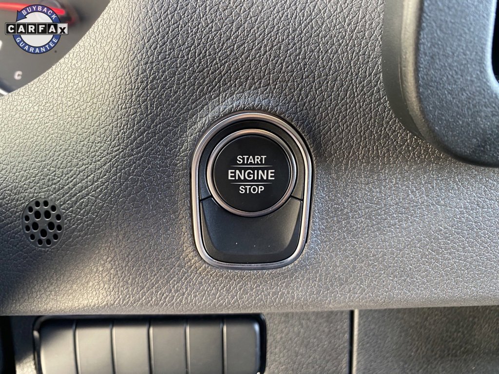 Used 2025 Mercedes-Benz Sprinter 2500 image 26