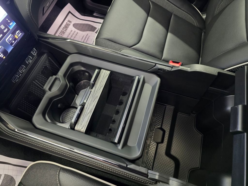 New 2026 RAM 1500 Limited image 34
