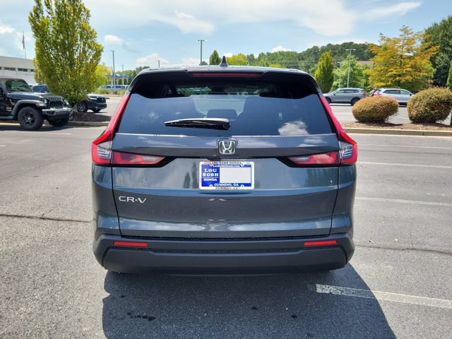 New 2026 Honda CR-V LX image 5