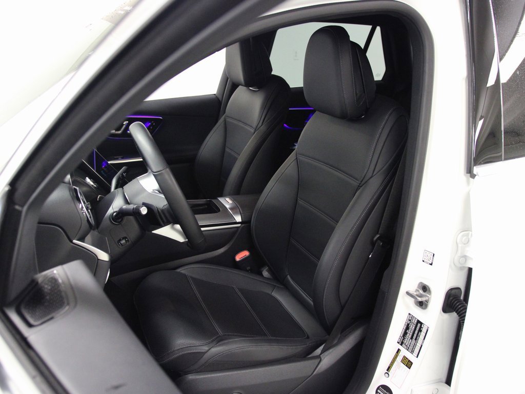 Certified 2025 Mercedes-Benz GLC 300 GLC 300 image 19