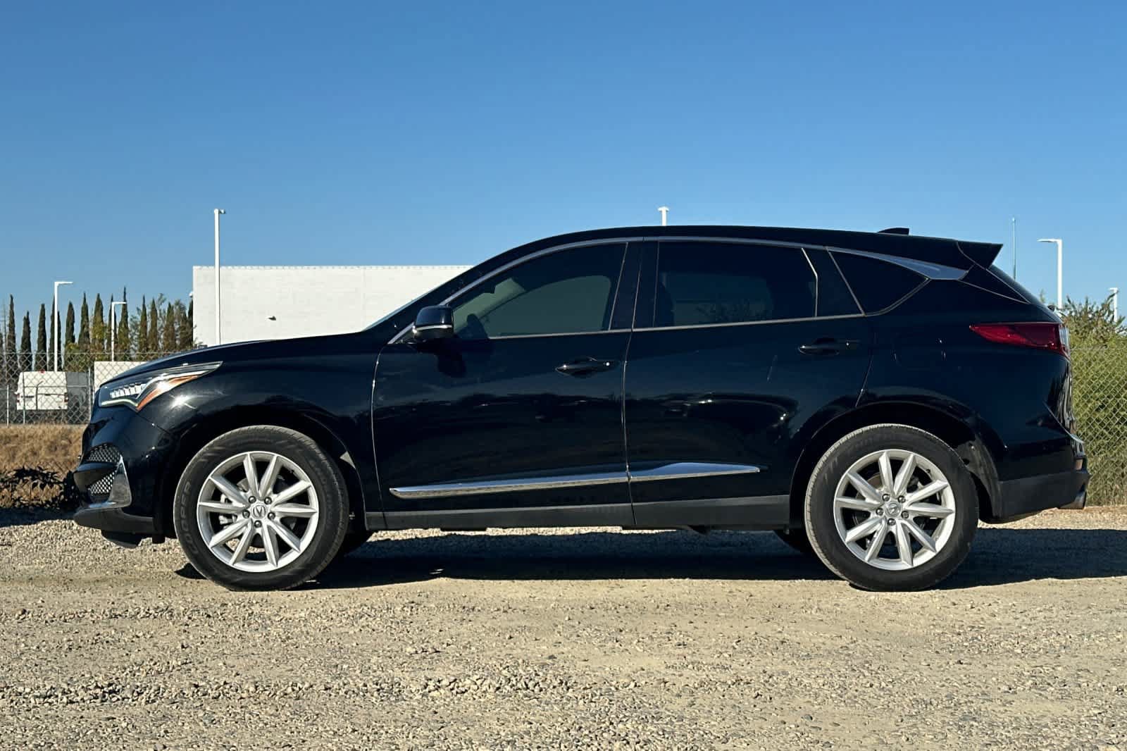 Used 2021 Acura RDX FWD image 6