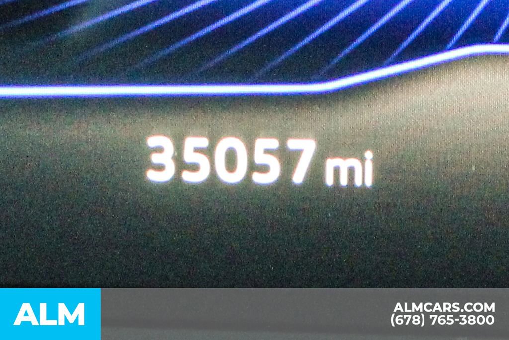 Used 2025 Volkswagen Jetta S FWD image 38