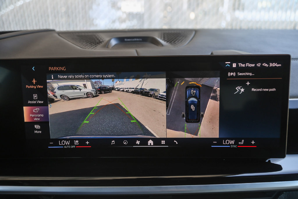 Used 2025 BMW ALPINA XB7 AWD/4WD image 25