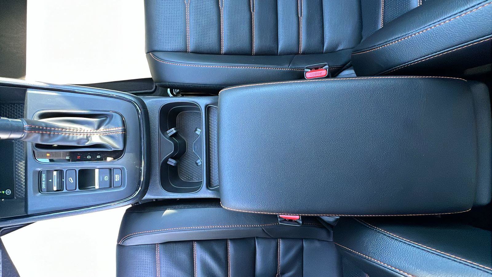 New 2026 Honda CR-V Sport-L image 24