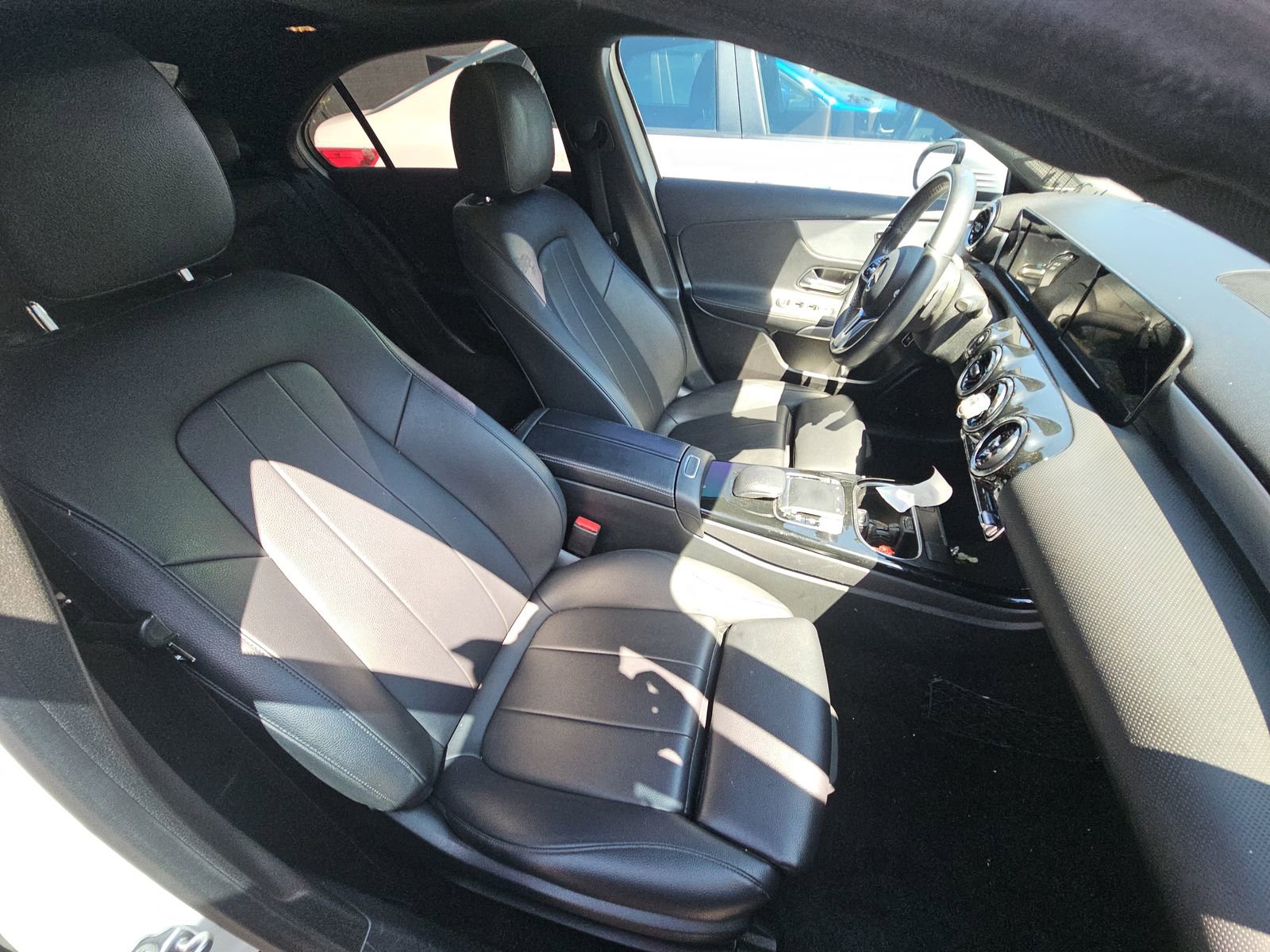 Used 2019 Mercedes-Benz A 220 image 13