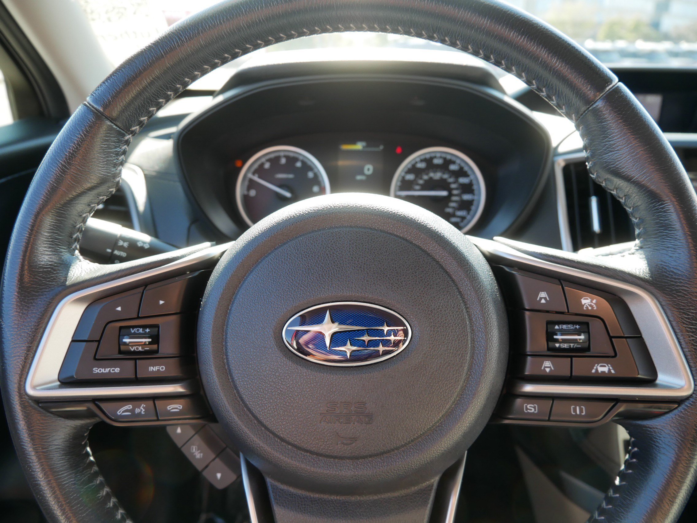 Used 2019 Subaru Forester Premium AWD/4WD image 29