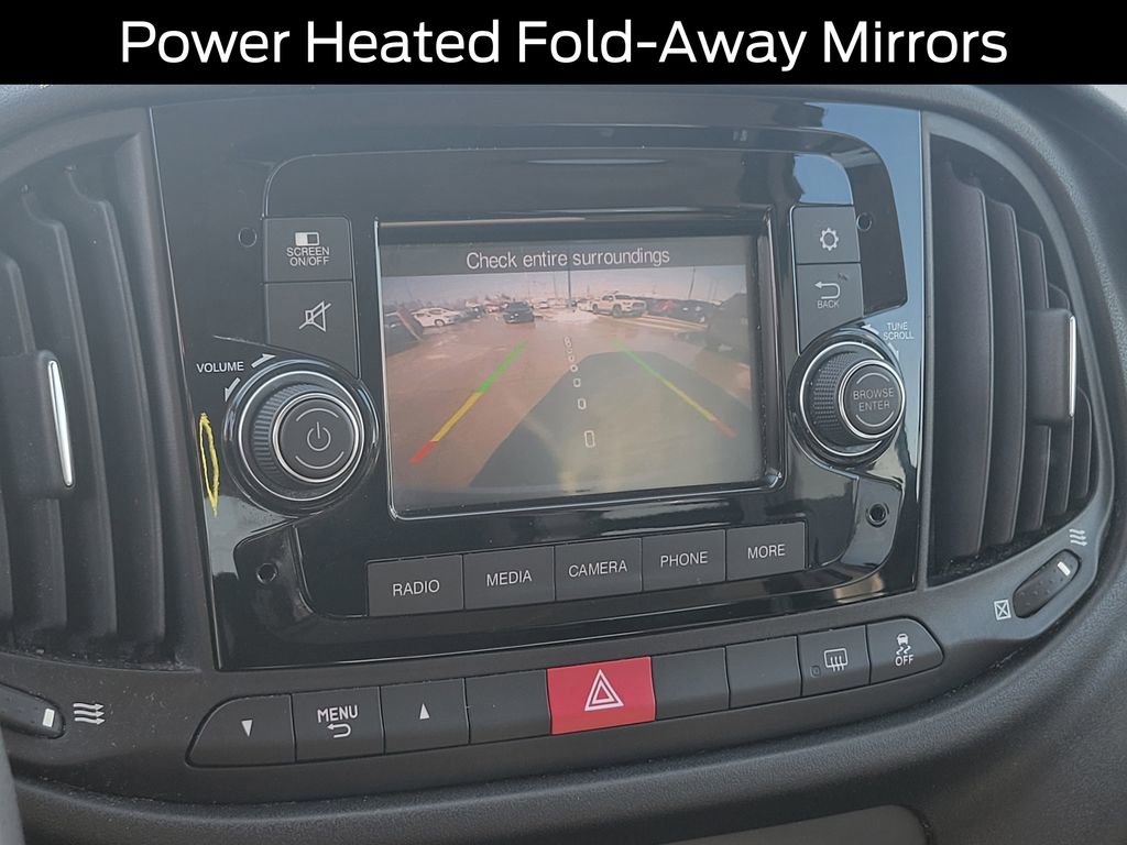 Used 2022 RAM ProMaster City Wagon image 23