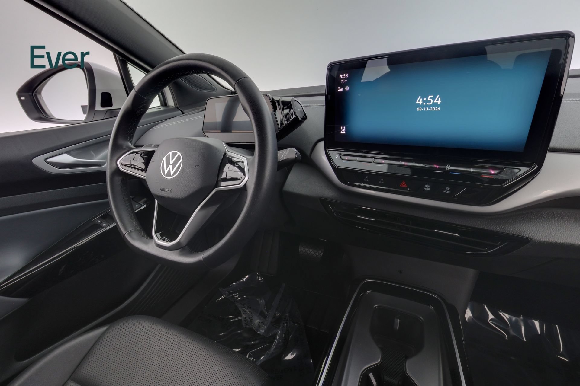 Used 2023 Volkswagen ID.4 S RWD image 25