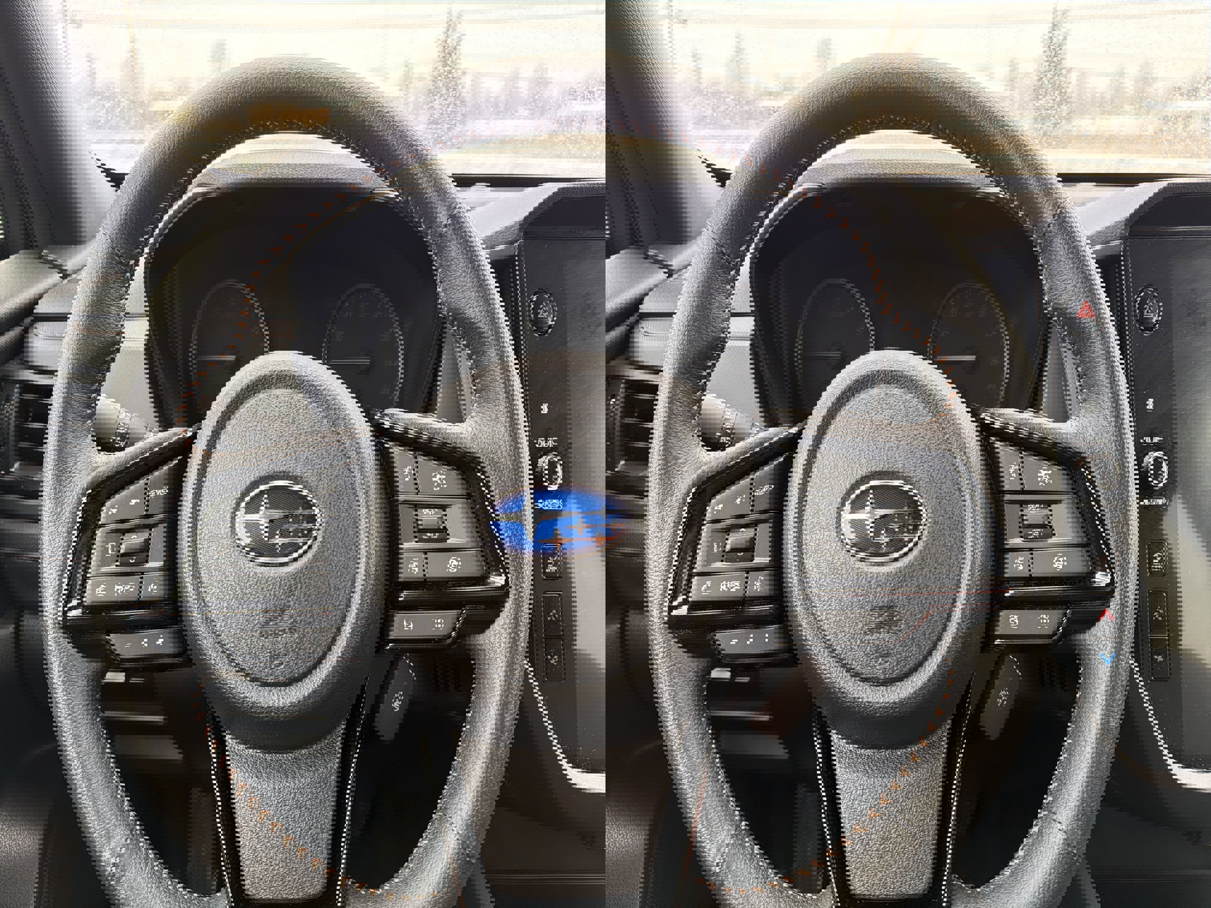 Used 2025 Subaru Forester Touring w/ Popular Package - Touring image 13