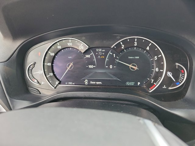 Used 2019 BMW X3 sDrive30i w/ Convenience Package RWD image 27