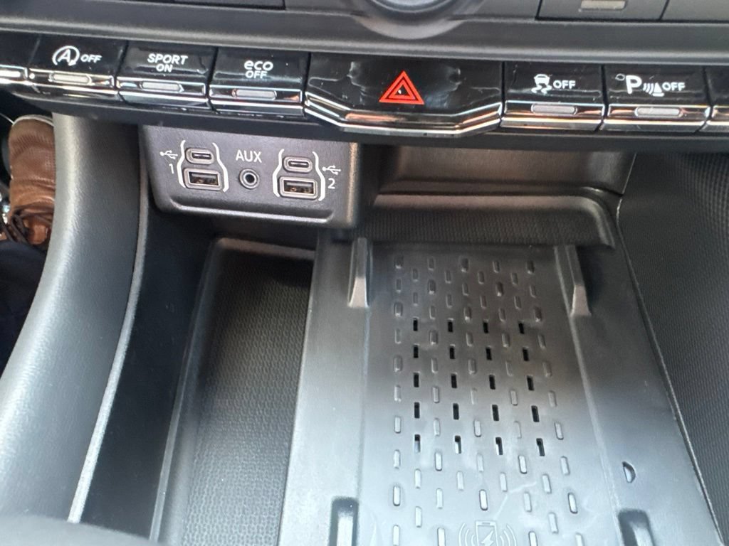 New 2026 Dodge Durango GT AWD/4WD image 22
