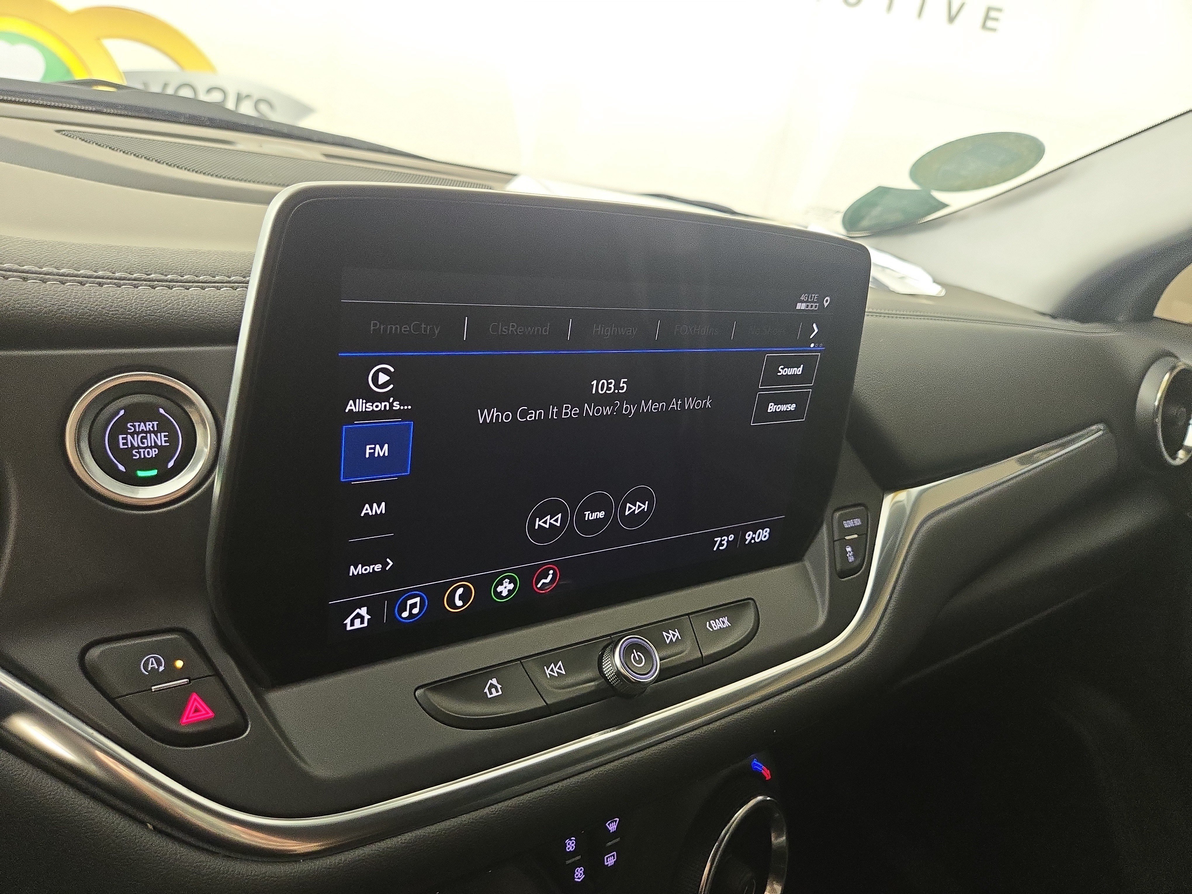 Certified 2023 Chevrolet Blazer LT FWD image 19