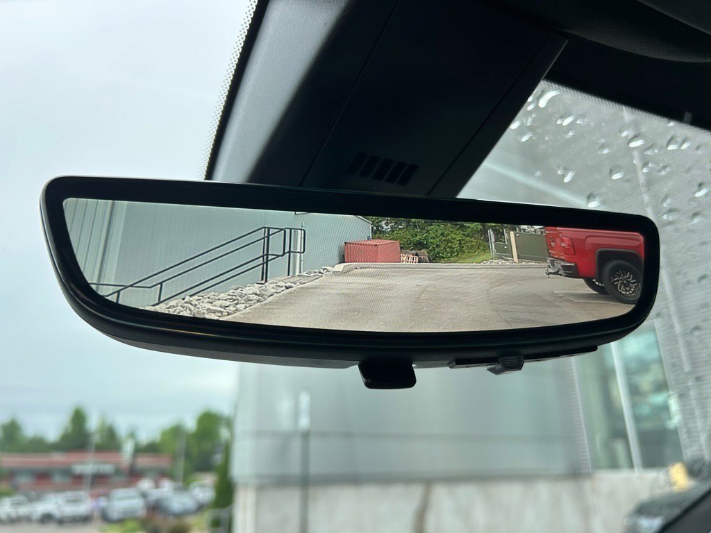 Used 2021 Cadillac XT5 Premium Luxury w/ Platinum Package image 45