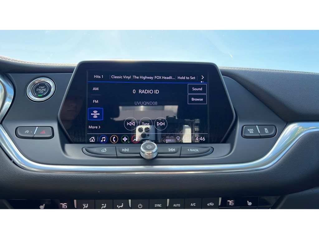 Certified 2021 Chevrolet Blazer LT AWD/4WD image 18