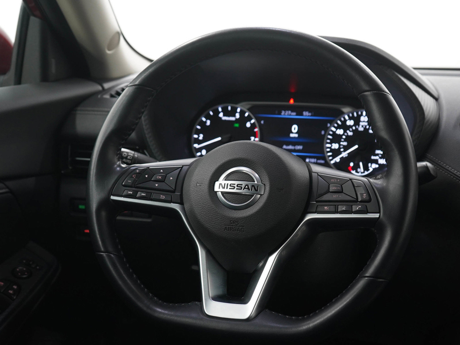Used 2020 Nissan Sentra SV image 14
