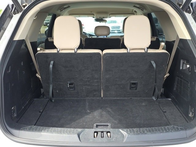 Used 2022 Ford Explorer XLT w/ Equipment Group 202A image 68