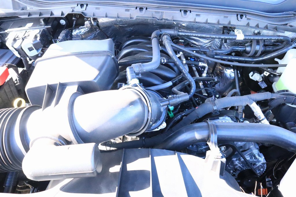 New 2026 Ford F250 XL w/ STX Appearance Package image 17