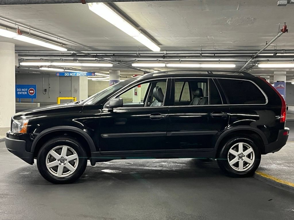Used 2006 Volvo XC90 2.5T AWD/4WD image 26