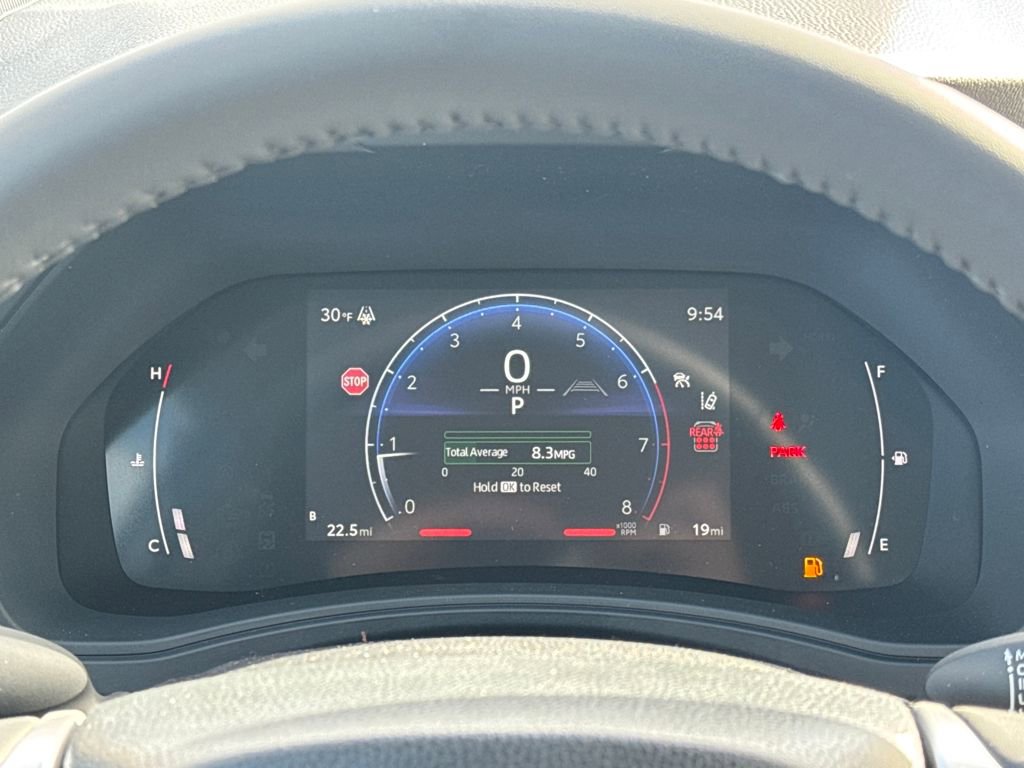 New 2026 Toyota Grand Highlander XLE image 20