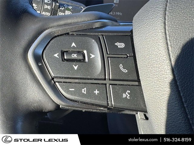 Used 2024 Lexus GX 550 550 Luxury+ image 25