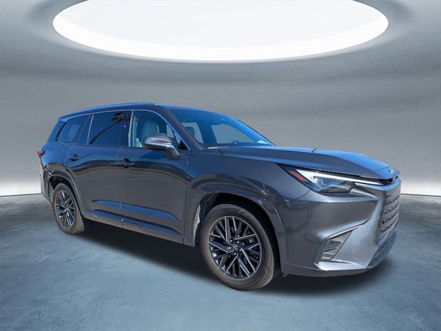 Used 2024 Lexus TX 350 AWD image 2