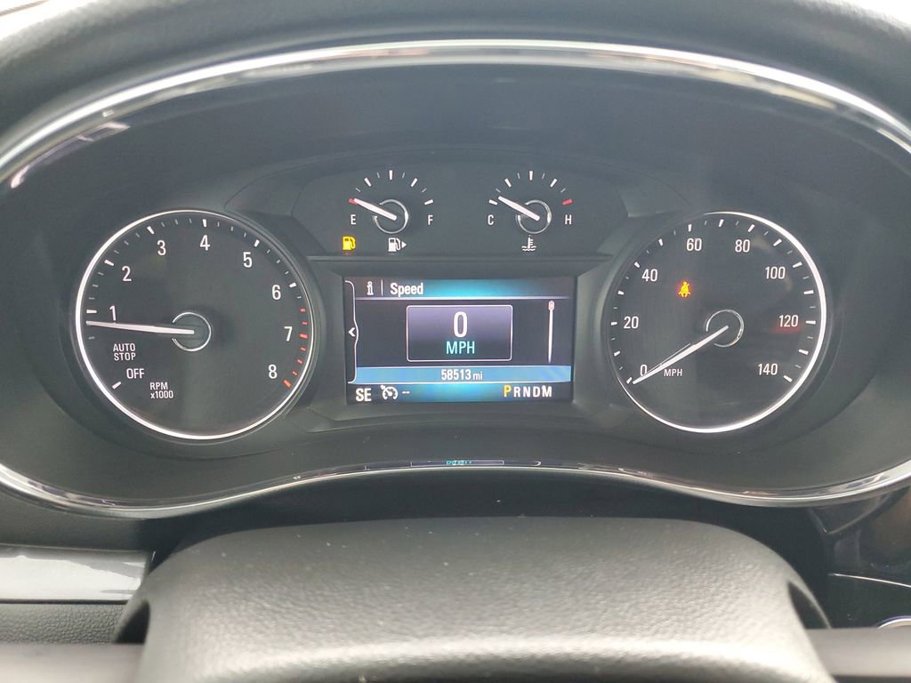 Used 2019 Buick Encore Essence w/ Safety Package II FWD image 13