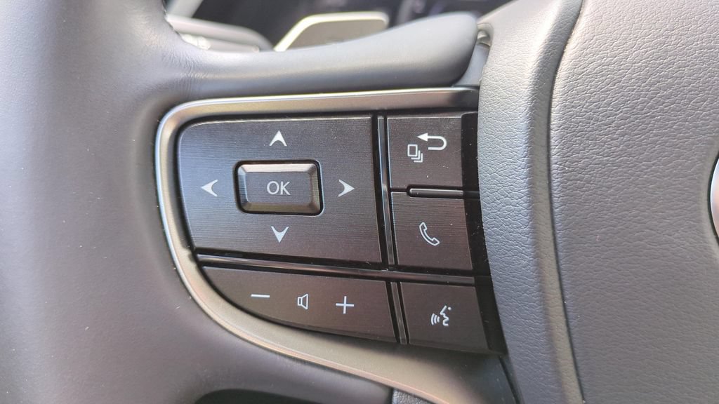 Used 2022 Lexus ES 350 w/ Premium Package FWD image 20