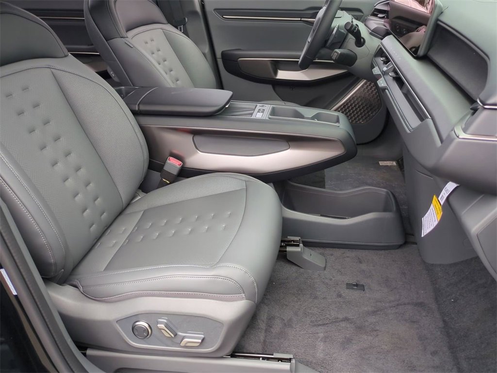 New 2026 Kia EV9 Wind image 48
