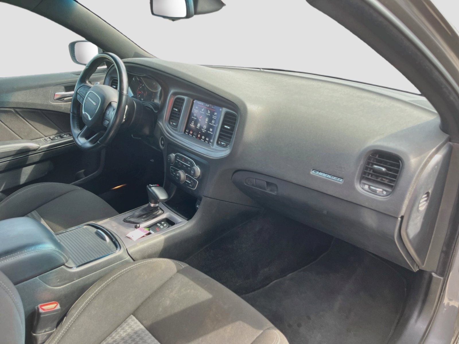 Used 2023 Dodge Charger R/T w/ Blacktop Package RWD image 29
