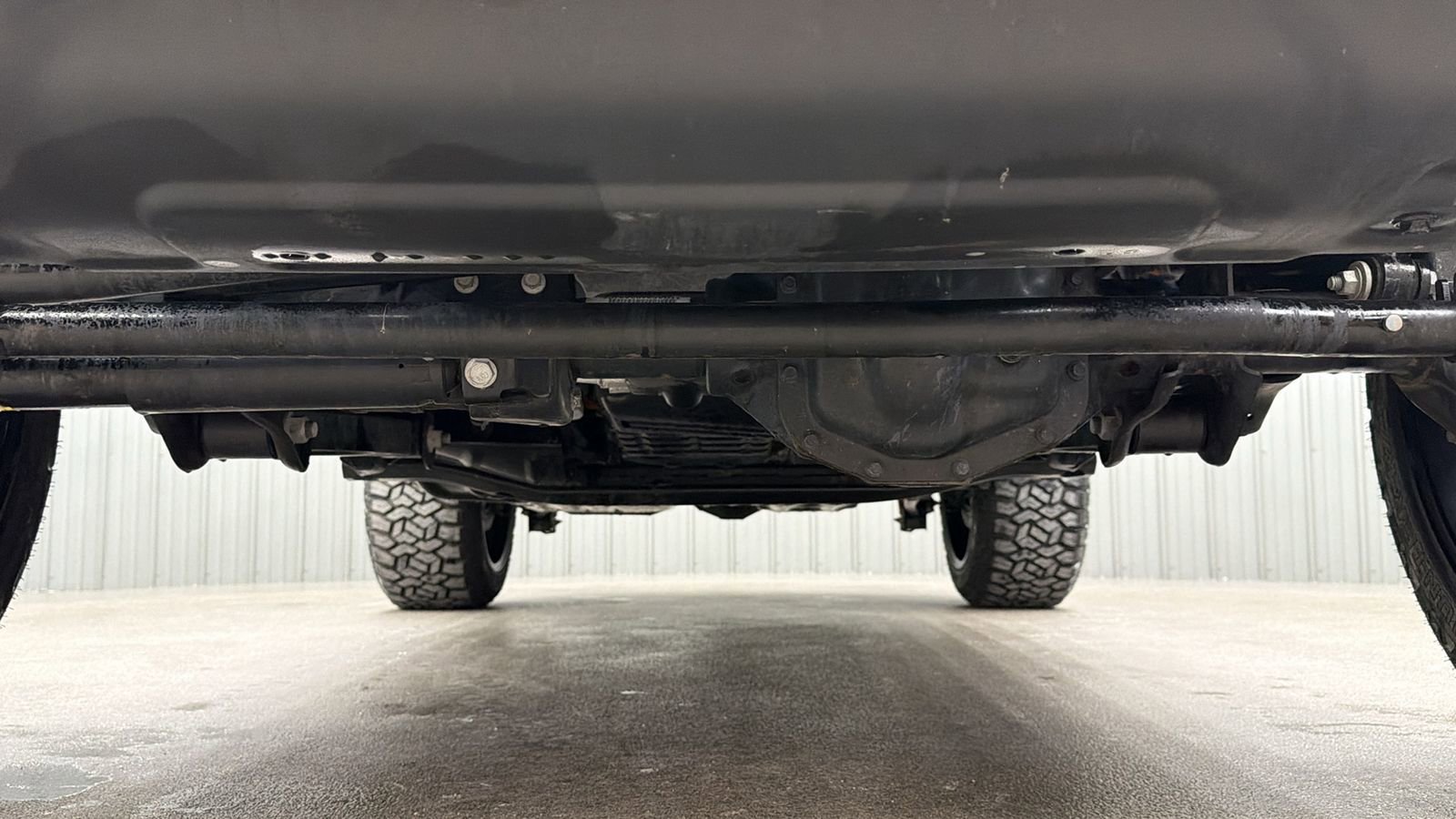 Used 2024 Jeep Wrangler Unlimited Rubicon 4xe image 15