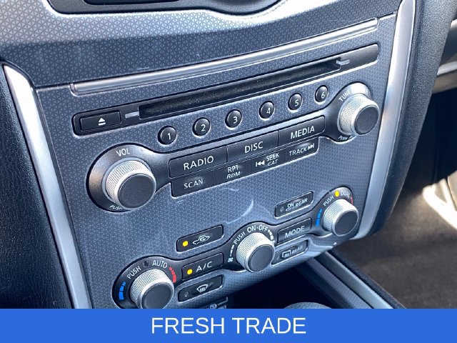 Used 2018 Nissan Pathfinder SL w/ SL Premium Package FWD image 28