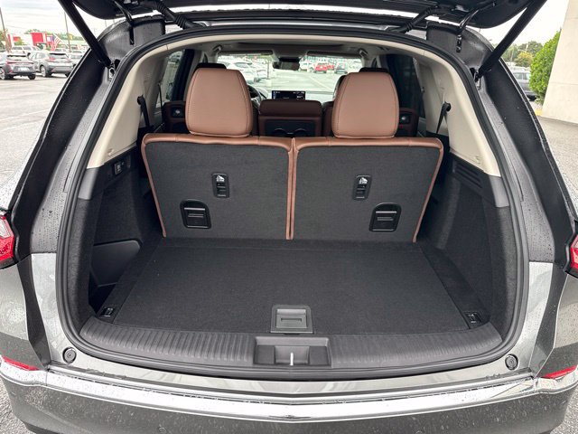 New 2026 Acura MDX w/ Technology Package AWD/4WD image 9