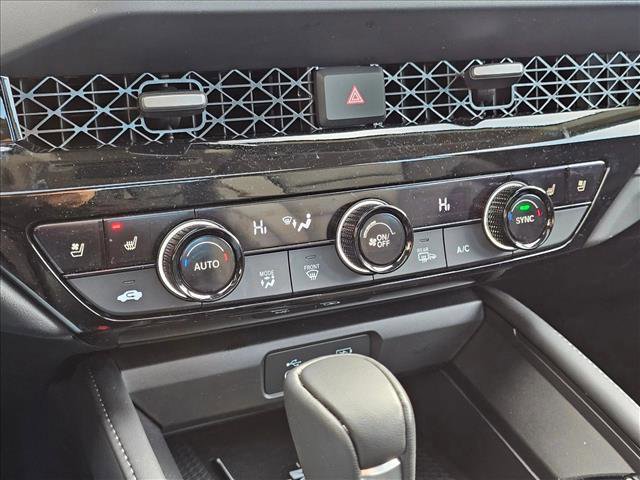 Used 2025 Honda Accord Touring image 26