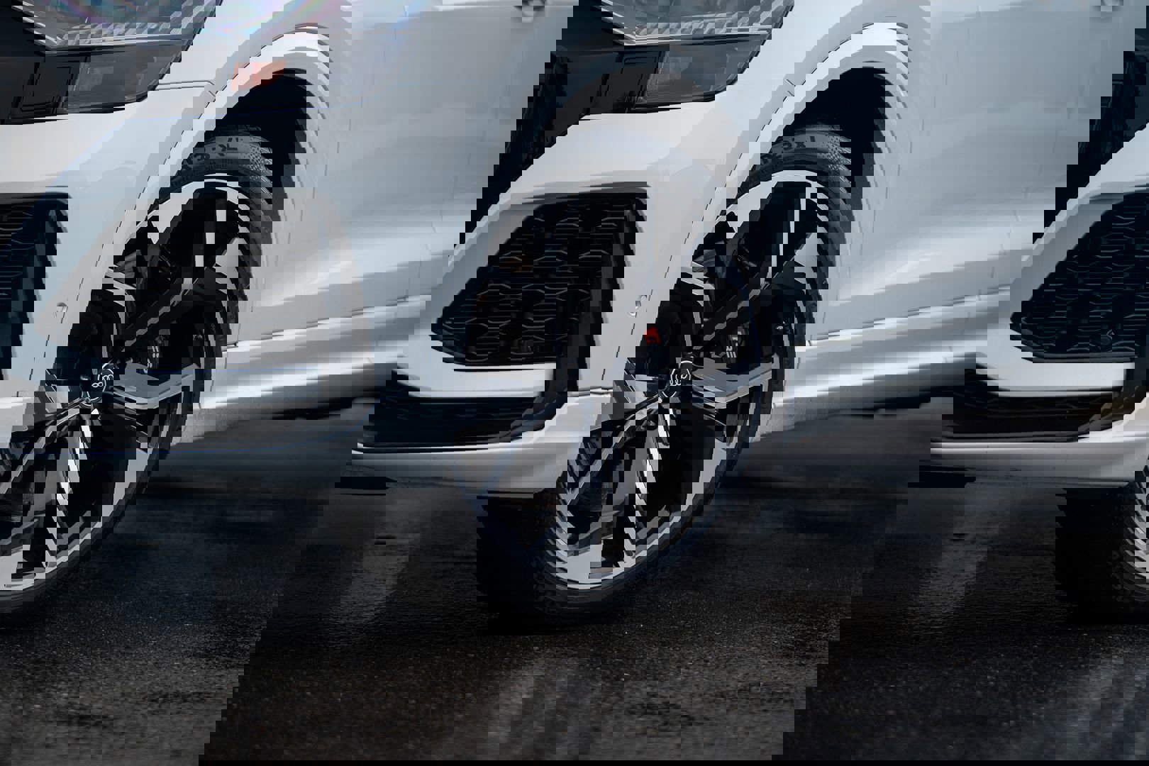 Used 2022 Audi RS Q8 image 10