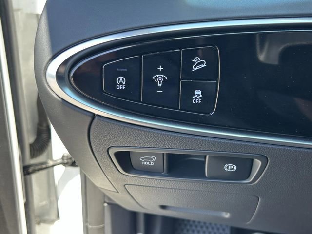 Used 2025 Genesis GV70 2.5T AWD/4WD image 30