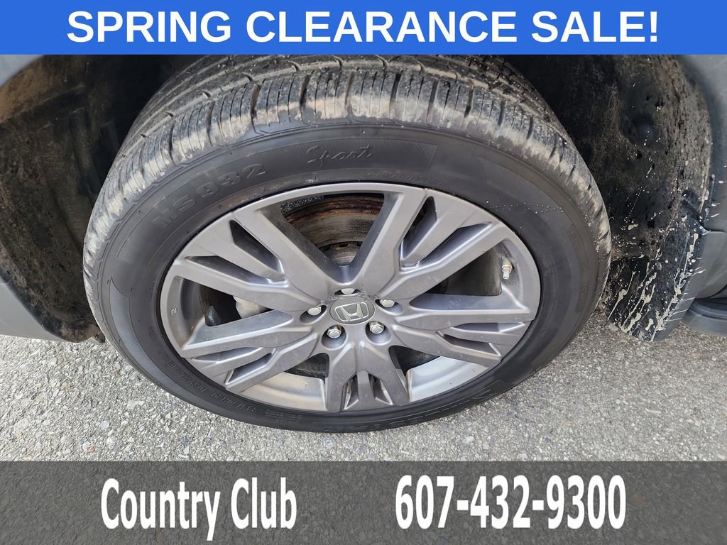 Used 2019 Honda Passport EX-L image 40